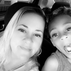 Meet your Posher, Brandy